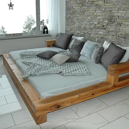 Ferienwohnung Berggfuhl
