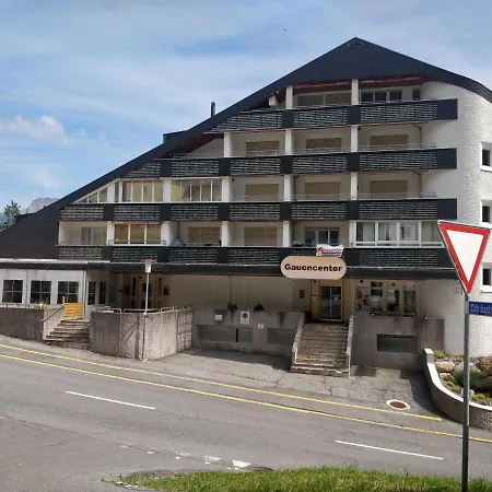 Ferienwohnung Berggfuhl * 플럼스버그