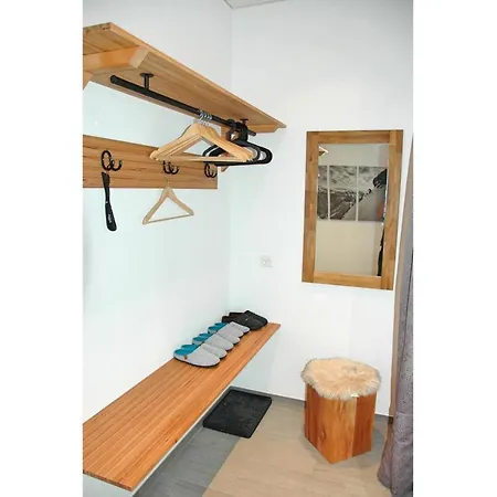 Ferienwohnung Berggfuhl