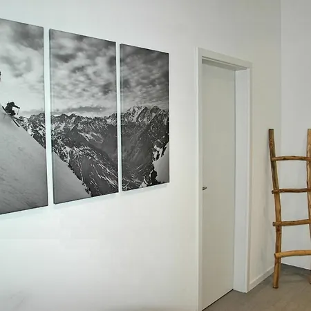 Ferienwohnung Berggfuhl